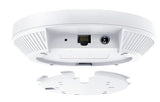 TP-Link Omada EAP653 UR WLAN adgangspunkt 2976 Mbit/s Hvid Strøm over Ethernet (PoE)