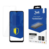 3mk FlexibleGlassTM hybridglas på Realme C31