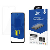 3mk FlexibleGlassTM hybridglas til Motorola Moto G62 5G