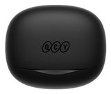 QCY MeloBuds N50 Headset Trådløs I ørerne Opkald/musik Bluetooth Sort