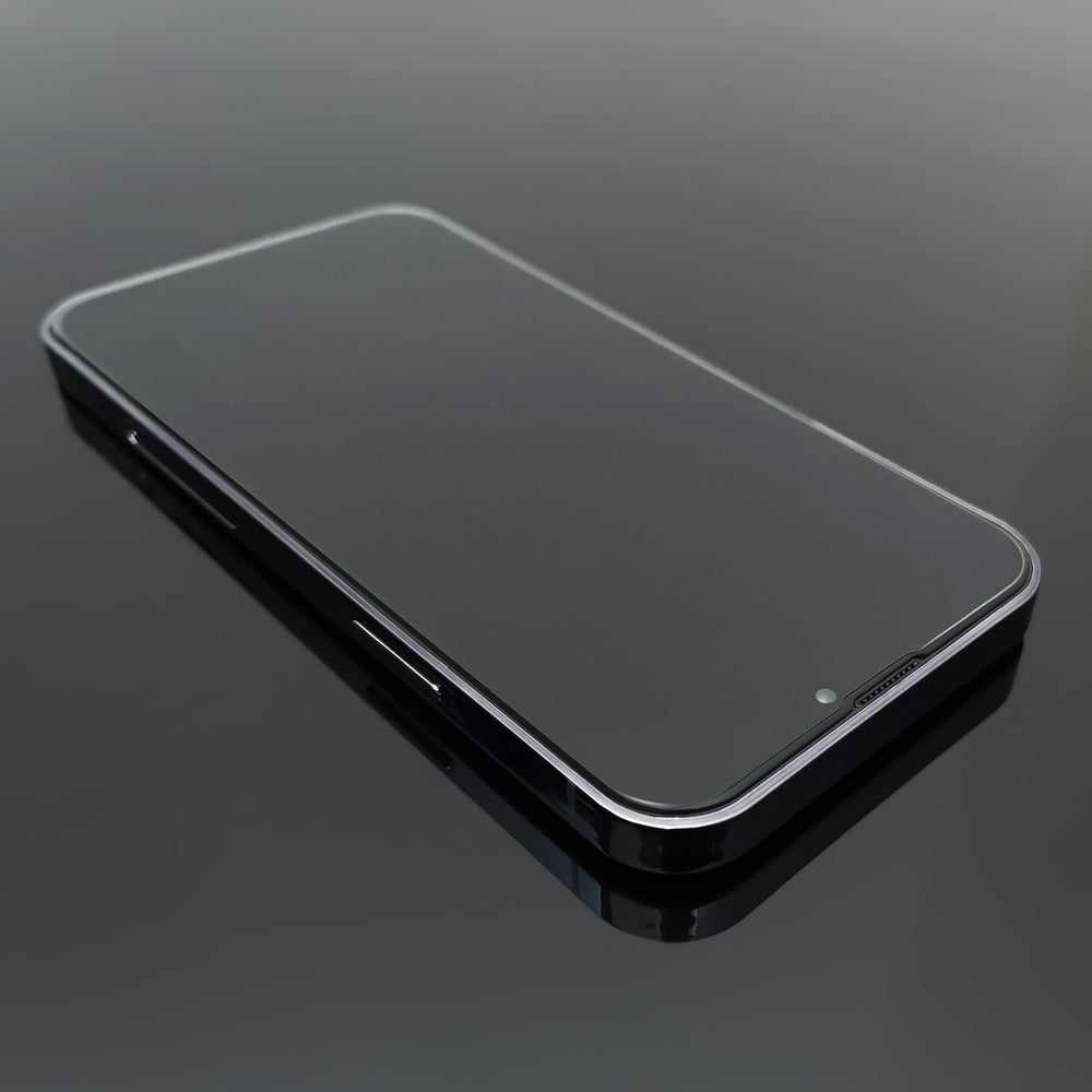 Wozinsky Privacy Glass Temperet glas Privacy med anti-spion filter til Samsung Galaxy A55