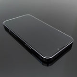Wozinsky Privacy Glass Temperet glas Privacy med anti-spion filter til Samsung Galaxy A55