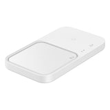 Induktiv oplader 15W - hvid