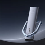 Baseus FlyJoy M.2 NVMe 10Gb/s SSD Caddy - Grå