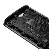 Baseus FlyJoy M.2 NVMe 10Gb/s SSD Caddy - Grå