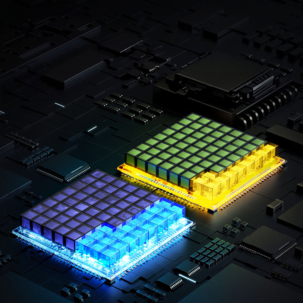 Baseus A5 Air bilstøvsuger 12000Pa 90W - sort