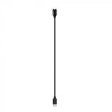 Magnetisk oplader til Garmin Smartwatches med USB-C - sort