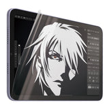 PanzerGlass GraphicPaper folie til iPad mini 8.3" 2021 / 2024