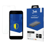 9H 3mk HardGlassTM glas til iPhone 7 Plus