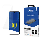 9H 3mk HardGlassTM glas på Samsung Galaxy M35 5G
