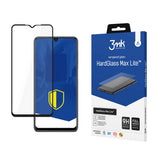 9H 3mk HardGlass Max LiteTM Glass til Samsung Galaxy M22