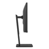 AOC E3 24E3QAF LED display 60,5 cm (23.8") 1920 x 1080 pixel Fuld HD LCD Sort