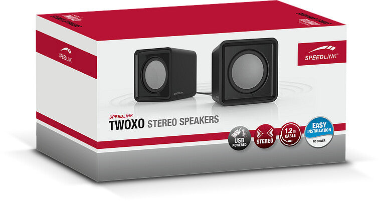 SPEEDLINK TWOXO