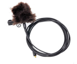 RØDE Lavalier Sort