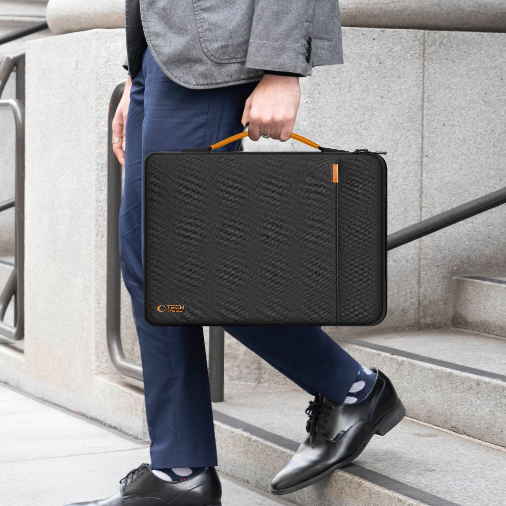Tech Protect Defender Rs Bærbar 13 14 Sort