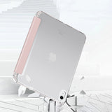 Tech Protect Sc Pen Hybrid Ipad 10,9” 10/2022/11” 11/2025 Lyserød