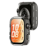 Tech Protect Defense Huawei Watch Fit 5 Pro Clear
