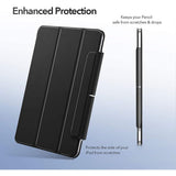Esr Rebound Magnetisk Ipad Air 10,9” 4/5/2020 2022/11” 6/7/8/2024 2026 Sort