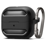 Spigen Rugged Armor Samsung Galaxy Buds 3 / 3 Fe / 3 Pro Matsort