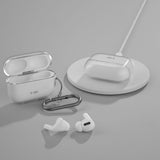 Tech Protect Flexair Apple Airpods Pro 1/2 Klar