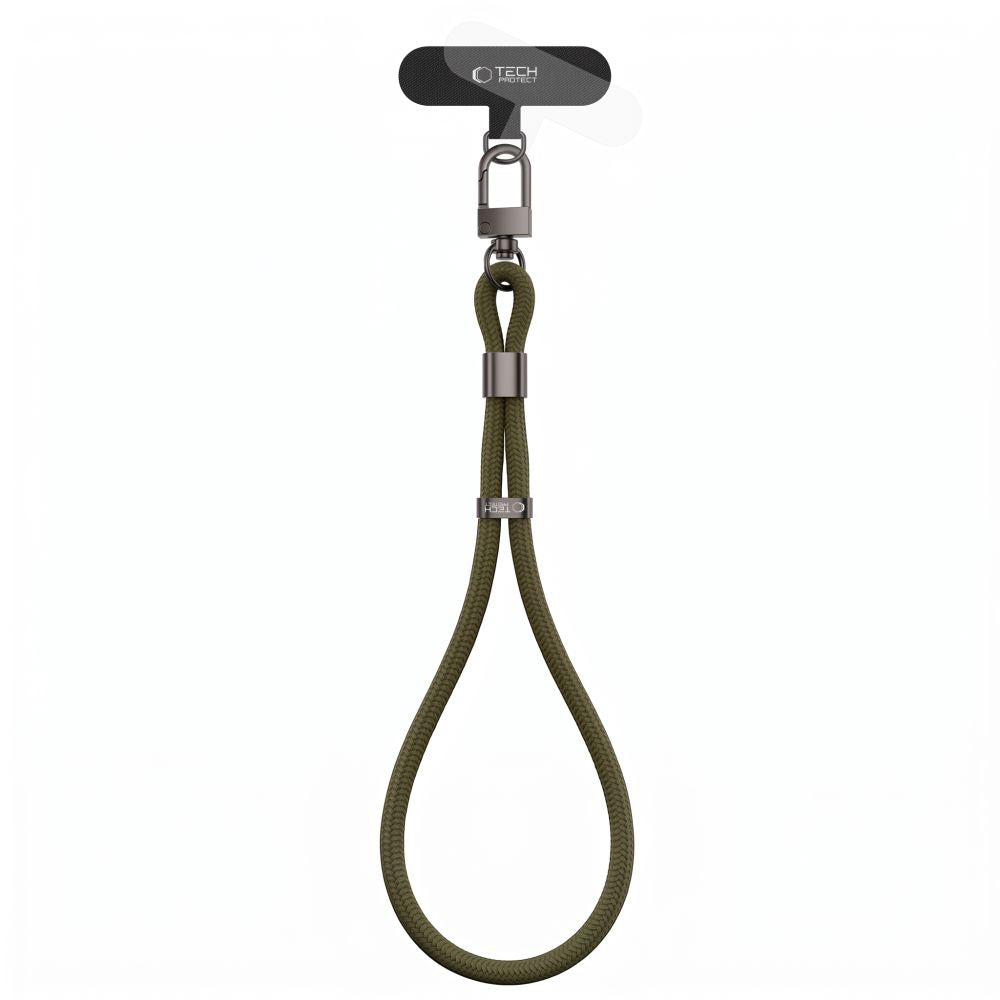 Tech Protect C11 S Reb Håndledsrem Nomad Khaki