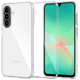 Tech Protect Flexair Galaxy A17 / A18 4 G / 5 G Clear