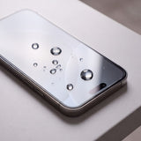 Hærdet Glas Tech Protect Quick Set+ 2 Pack Iphone 17 Pro / 18 Pro Black