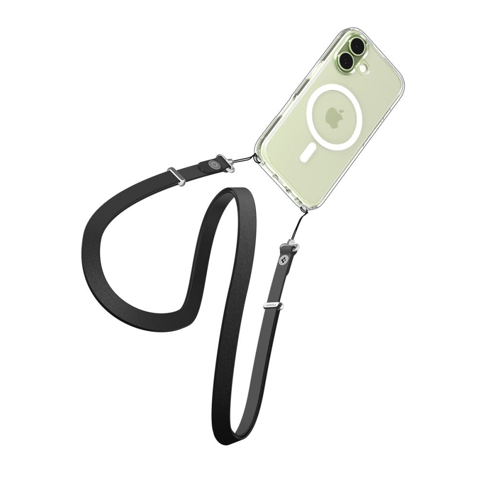 Spigen Ultra Hybrid Magsafe Iphone 17 Frost Hvid