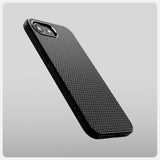 Spigen Liquid Air Iphone 16 E / 17 E Matsort
