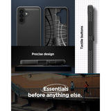 Spigen Rugged Armor Galaxy A57 5 G Matsort