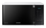 Samsung MS23K3513AW Mikrobølgeovn Fritstående 800W Hvid