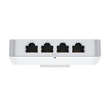 Ubiquiti Unifi 6 In-Wall 4800 Mbit/s Hvid Strøm over Ethernet (PoE)