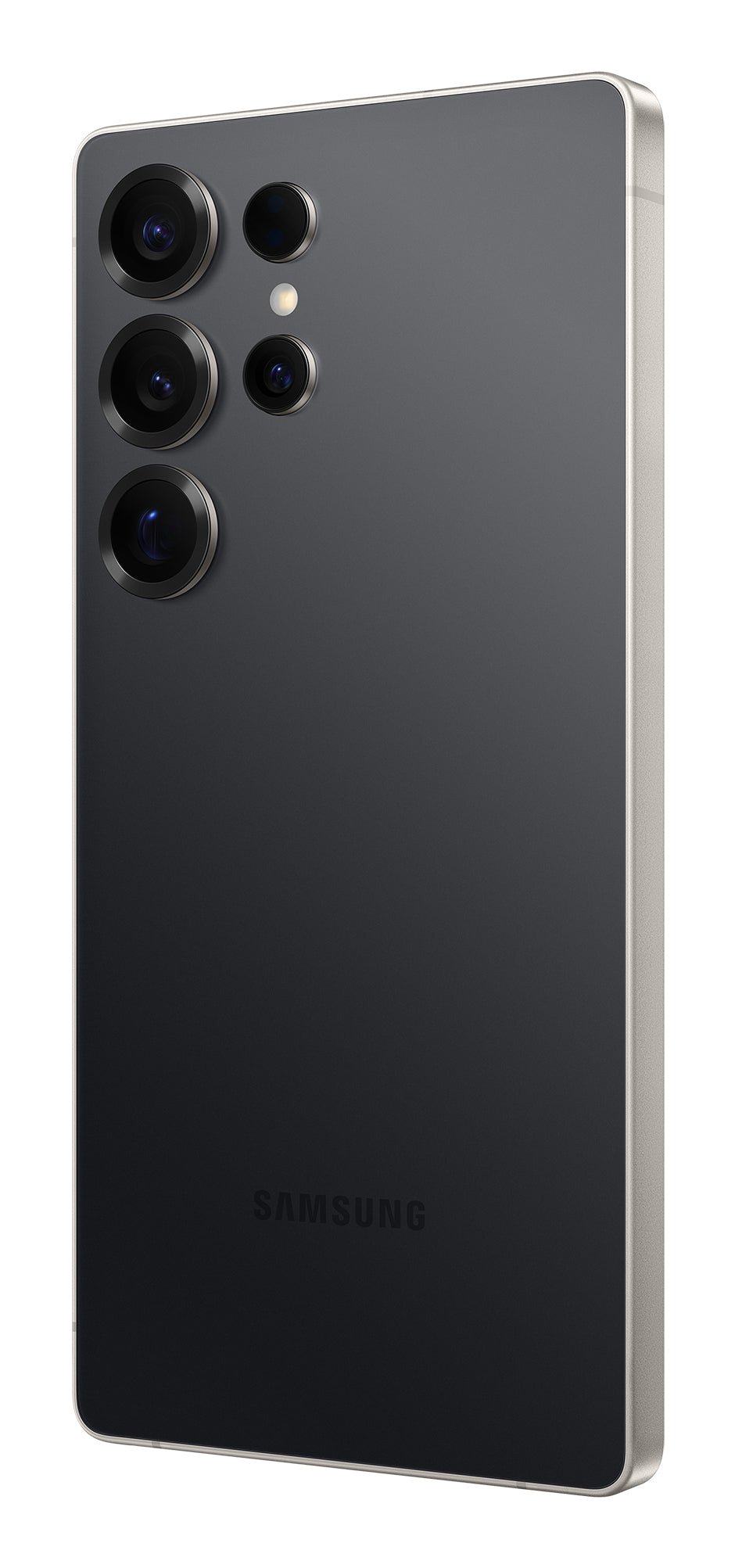 Samsung Galaxy S25 Ultra Dual Sim 12GB RAM 512GB Titanium Black DE