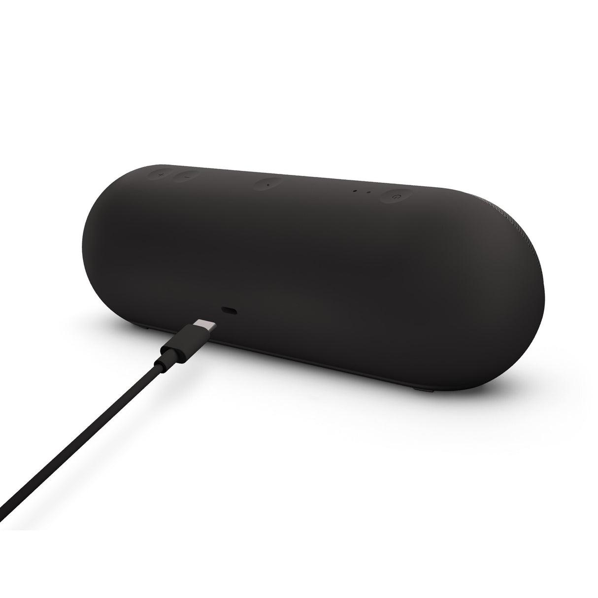Apple Beats Pill Bærbar stereohøjttaler Sort