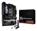 ASUS ROG CROSSHAIR X870E HERO AMD X870E Socket AM5 ATX