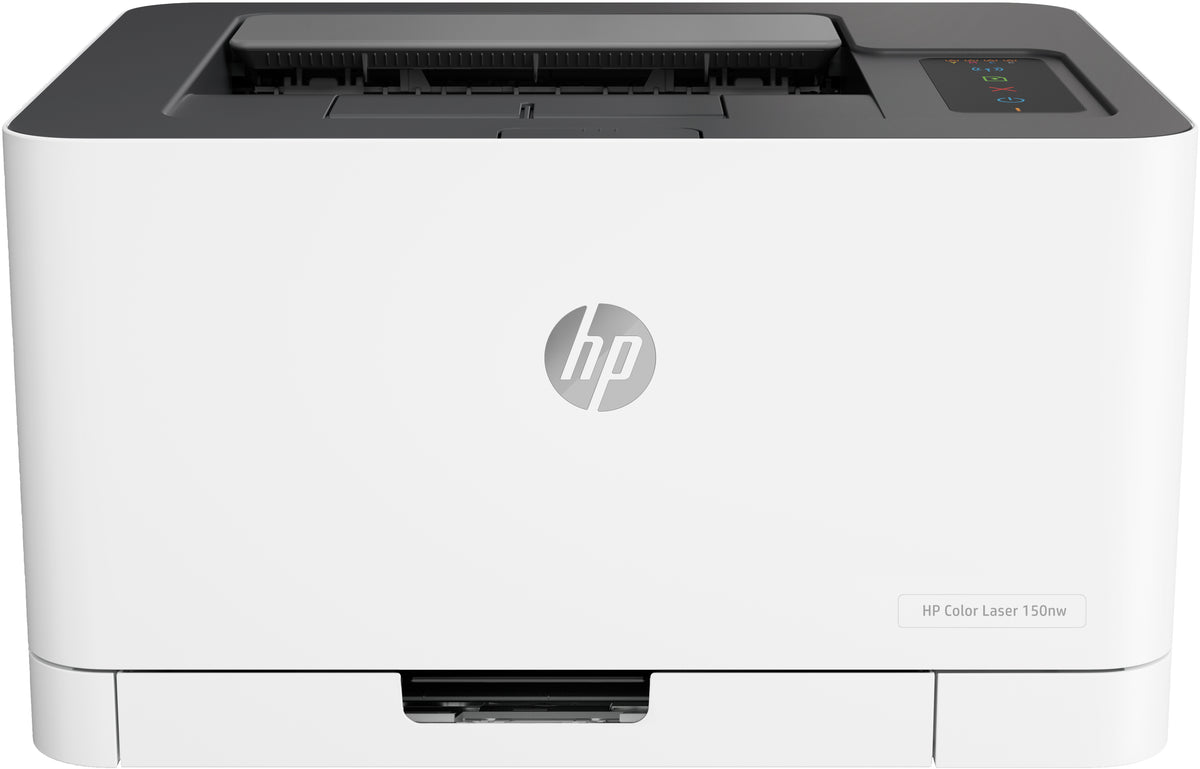 HP Color Laser 150nw Laser