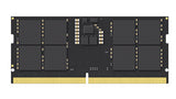 Lexar DDR5 SDRAM 8GB 2800MHz CL46 On-die ECC SO DIMM 262-PIN