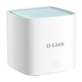 D-Link EAGLE PRO AI AX1500 Dual-band (2,4 GHz / 5 GHz) Wi-Fi 6E (802.11ax) Hvid 1 Intern