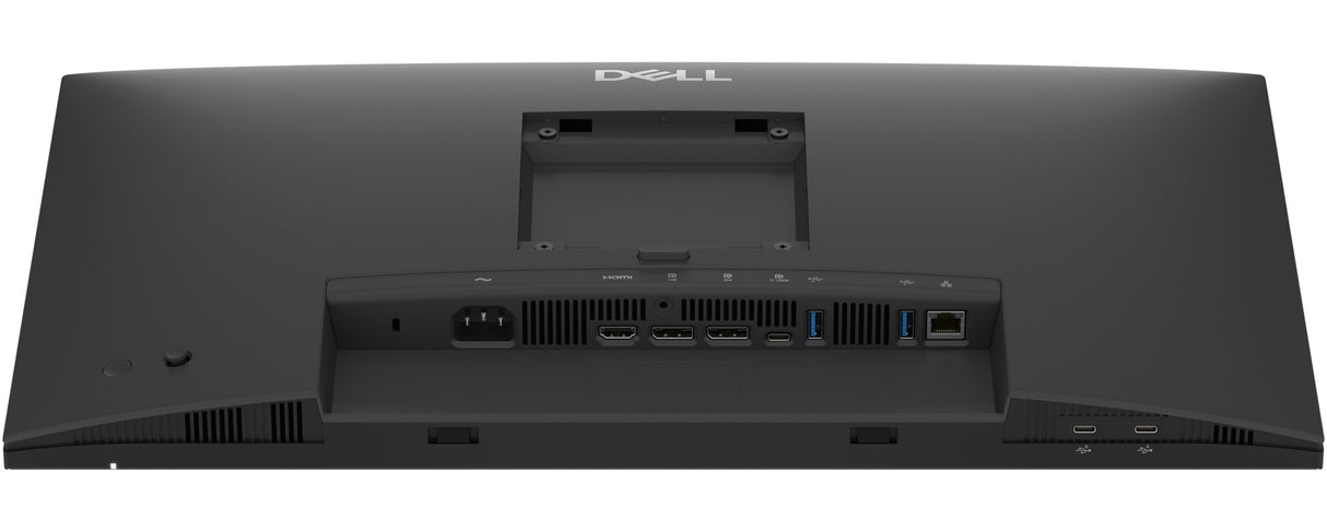 DELL Pro P P2426HEWO computerskærm 60,5 cm (23.8") 1920 x 1080 pixel Fuld HD LCD Grå
