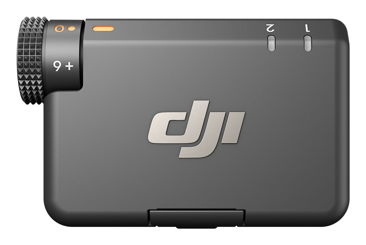 DJI Mic mini