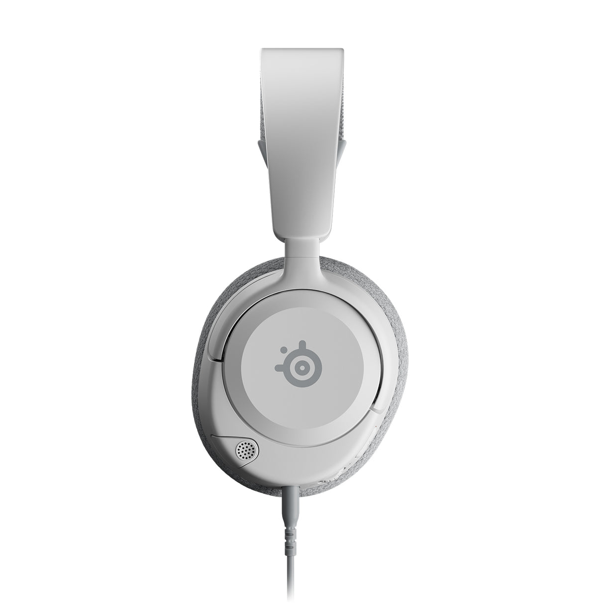 SteelSeries Arctis Nova 1P headset white