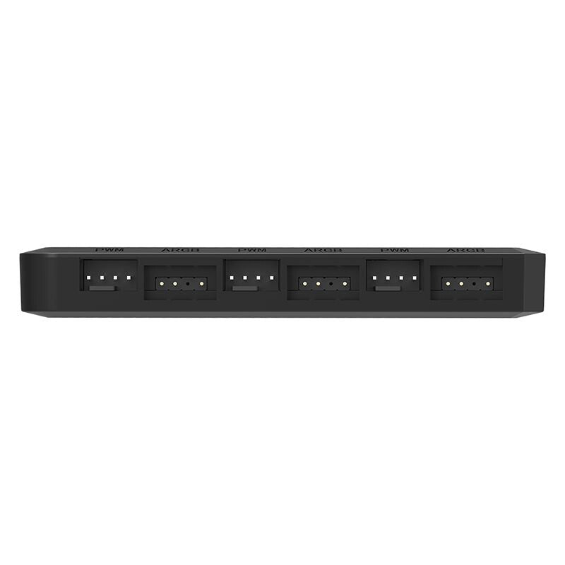 darkFlash RC2 Computerkølesystem, dele og tilbehør Ventilator controller