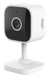 Trust IPCAM-2900 Terning IP-sikkerhedskamera Indendørs 2304 x 1296 pixel Skrivebord