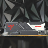 Patriot Viper Venom series DDR5 SDRAM 16GB 3000MHz CL30 On-die ECC DIMM 288-PIN
