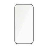 PanzerGlass ® Ceramic Skærmbeskyttelse iPhone 16 Plus | 15 Plus | Ultra-Wide Fit