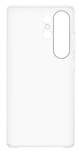 Samsung Clear Case Transparent mobiltelefon etui 17,5 cm (6.9") Cover