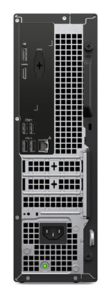 DELL Pro QVS1260 Intel® Core™ i5 i5-14500 16 GB DDR5-SDRAM 512 GB SSD Windows 11 Pro Slim PC PC Sort