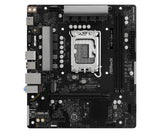 Asrock H810M-H DDR5 LGA1851 MATX