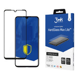 9H 3mk HardGlass Max LiteTM glas på Xiaomi Redmi Note 7