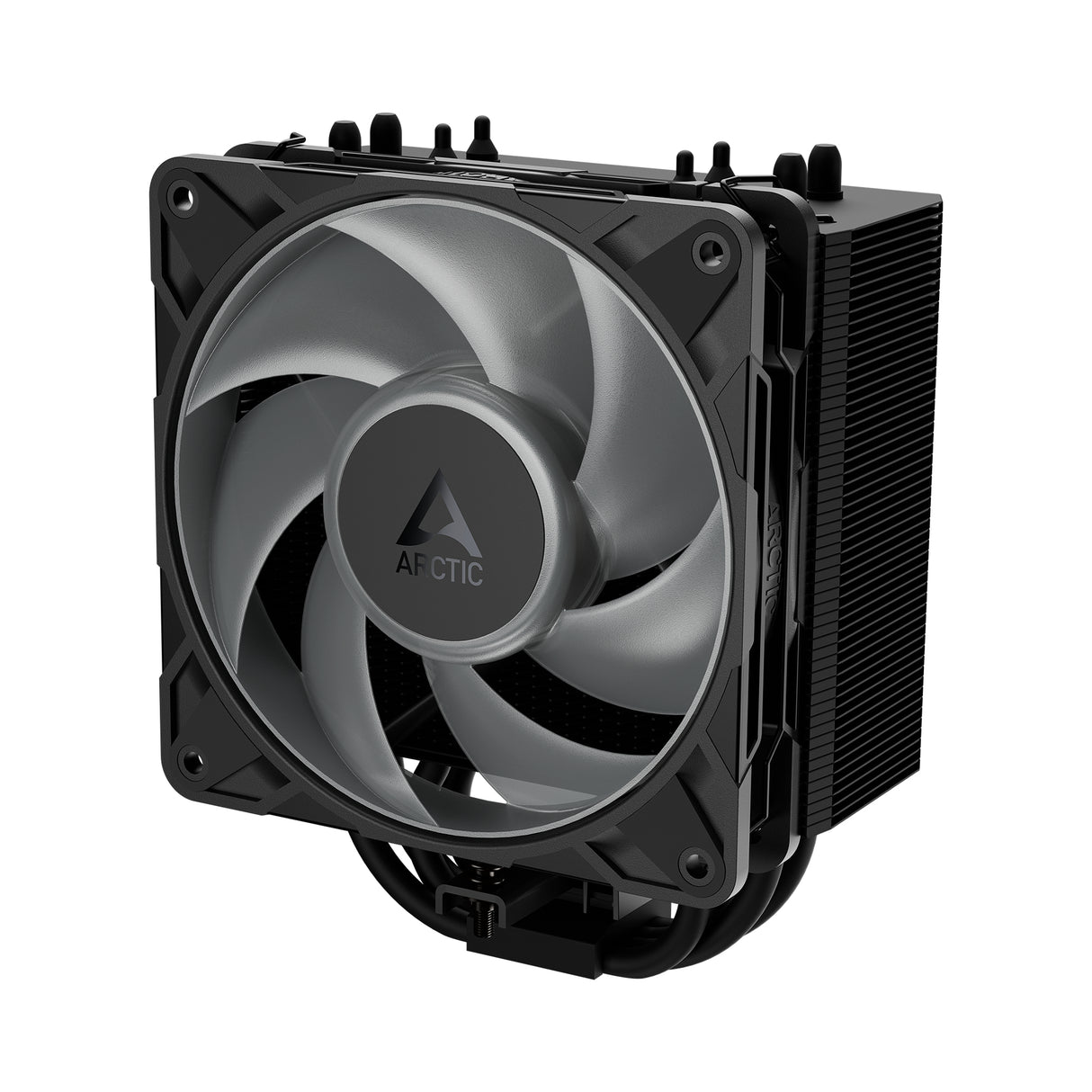ARCTIC Freezer 36-S A-RGB Processor Luftkøler 12 cm Sort 1 stk
